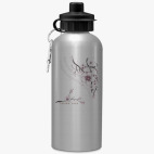 Спортивная бутылка