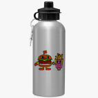 Спортивная бутылка