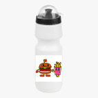 Велобутылка