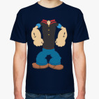 Моряк Папай