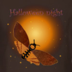 Хэловин или Ночь всех Святых