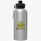 Спортивная бутылка