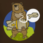 BEARBOMBEAR - Медведь с бомбой