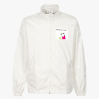 Ветровка без капюшона