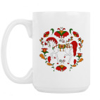 Кружка 420 мл