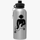 Спортивная бутылка