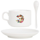 Кофейный набор