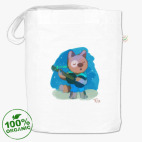 Сумка шоппер