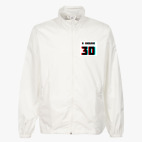 Ветровка без капюшона