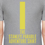 The Stanley Parable Adventure