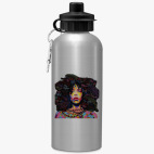 Спортивная бутылка