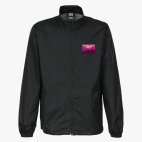 Ветровка без капюшона