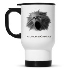 Кружка-термос