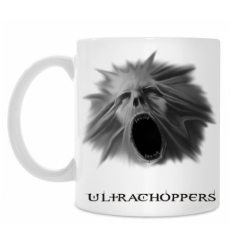 Кружка Ultracoppers