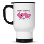 Кружка-термос