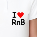 I love Rnb