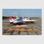 МиГ-29 'Стрижи'