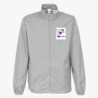 Ветровка без капюшона