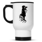 Кружка-термос