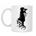 Кружка 330 мл