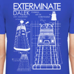 Dalek plan