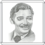  Кларк Гейбл