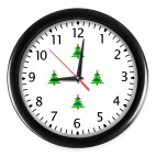 Новогодняя ёлка