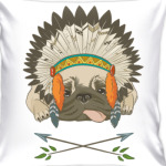 Мопс индеец