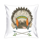 Мопс индеец