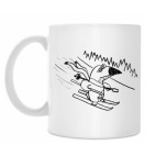 Кружка 330 мл