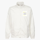 Ветровка без капюшона