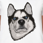 Суровый Хаски