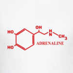 'Adrenaline'