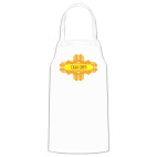 Кухонный фартук