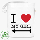 Сумка шоппер