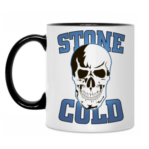 Кружка Stone Cold