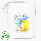 Сумка шоппер