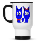 Кружка-термос