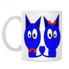 Кружка 330 мл