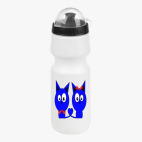 Велобутылка