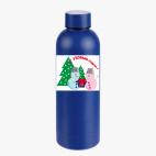 Термобутылка