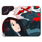 ДЕВУШКА И ДРАКОН