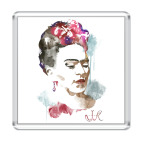 Фрида Кало - художница