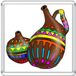 Кувшинчики