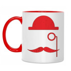 Джентльмена