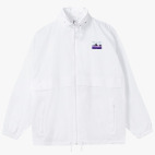 Ветровка с капюшоном