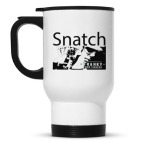 Кружка-термос