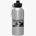 Спортивная бутылка