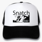 Кепки Trucker