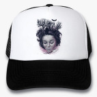 Кепки Trucker